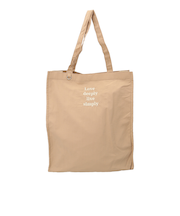 【当該商品送料無料】Jouet ジョエット トートバッグ 刺? ロゴ J7161 通販 トートバック 手持ちバック トート 手提げ 手持ちバッグ