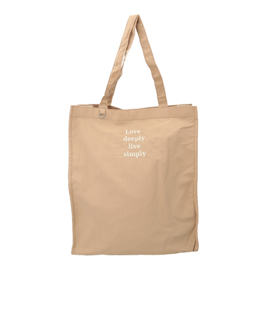 【当該商品送料無料】Jouet ジョエット トートバッグ 刺? ロゴ J7161 通販 トートバック 手持ちバック トート 手提げ 手持ちバッグ