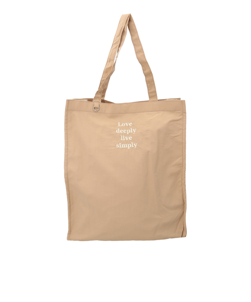 【当該商品送料無料】Jouet ジョエット トートバッグ 刺? ロゴ J7161 通販 トートバック 手持ちバック トート 手提げ 手持ちバッグ