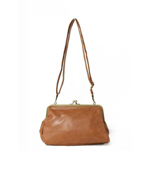 【当該商品送料無料】lafiel ラフィール ショルダーバッグ 通販 ショルダーバック がま口バッグ 斜めがけバッグ 3146600