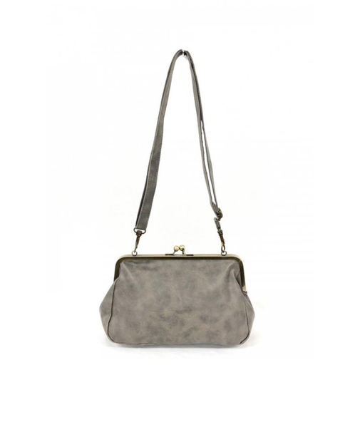 【当該商品送料無料】lafiel ラフィール ショルダーバッグ 通販 ショルダーバック がま口バッグ 斜めがけバッグ 3146600