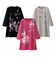 【当該商品送料無料】プリントTシャツ レディース 通販 ７分袖Ｔシャツ レディースTシャツ 花柄 吸水速乾 女性 大人 カジュアル シンプル
