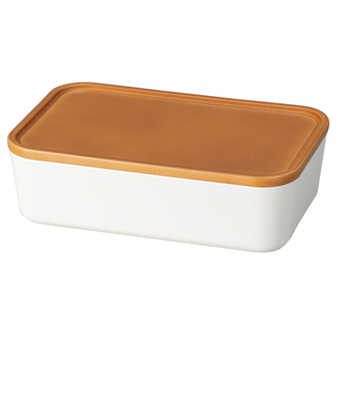 【当該商品送料無料】お弁当箱 1段 800ml 通販 弁当箱 一段 ランチボックス タッパー おしゃれ かわいい 日本製 食洗器対応 レンジ対応