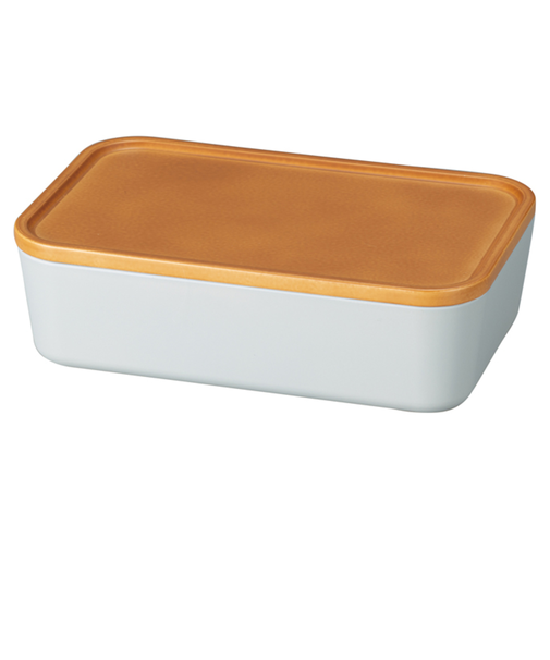 【当該商品送料無料】お弁当箱 1段 800ml 通販 弁当箱 一段 ランチボックス タッパー おしゃれ かわいい 日本製 食洗器対応 レンジ対応