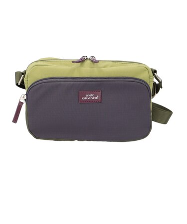 【当該商品送料無料】アネログランデ ショルダーバッグ 通販 ミニショルダーバッグ 斜めがけバッグ ミニショルダー 斜めがけバック 斜め掛けバッグ