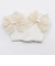 【当該商品送料無料】キッズ 靴下 クルー丈 女の子 通販 クルーソックス リブソックス ソックス くつ下 リボン 子供 こども 子ども フォーマル