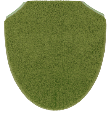 【当該商品送料無料】トイレ蓋カバー おしゃれ 通販 蓋カバー 取り付け簡単 トイレフタカバー U型 O型 洗浄暖房型 兼用 共通蓋カハ゛ー 伸縮