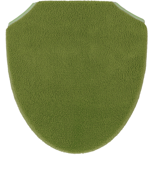 【当該商品送料無料】トイレ蓋カバー おしゃれ 通販 蓋カバー 取り付け簡単 トイレフタカバー U型 O型 洗浄暖房型 兼用 共通蓋カハ゛ー 伸縮