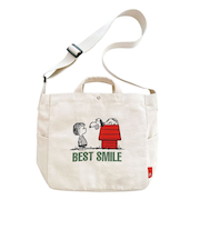 【当該商品送料無料】ルートート スヌーピー ROOTOTE 8383 通販 ショルダーバッグ 斜めがけバッグ トートバッグ レディース 大きめ A4