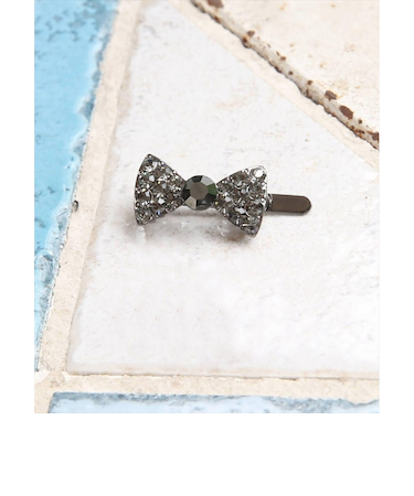 【当該商品送料無料】ヘアピン リボン キッズ 通販 髪飾り 磁石 マグネット 子供 子ども こども 女の子 おしゃれ かわいい 可愛い キラキラ