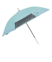 【当該商品送料無料】OLIVE des OLIVE 傘 オリーブデオリーブ 通販 長傘 55cm 晴雨兼用傘 日傘 遮光 UVカット ジャンプ傘
