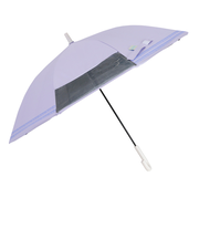 【当該商品送料無料】OLIVE des OLIVE 傘 オリーブデオリーブ 通販 長傘 55cm 晴雨兼用傘 日傘 遮光 UVカット ジャンプ傘