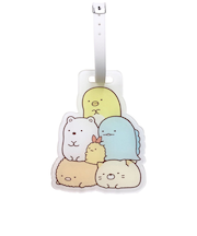 【当該商品送料無料】ネームタグ 子供 通販 トラベルネーム スーツケース ランドセル 男の子 女の子 目印 旅行バッグ かわいい おしゃれ オシャレ