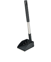 【当該商品送料無料】スコップ シャベル 通販 ハンドスコップ ハンドシャベル 泥上げシャベル 側溝掃除 泥取り ベランダ掃除 ベランダの溝