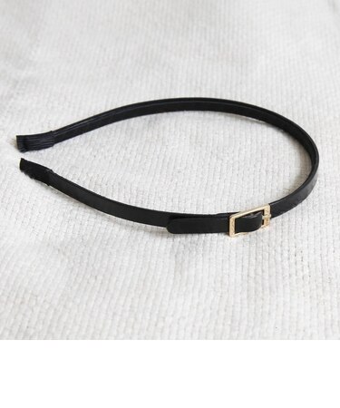 【当該商品送料無料】細い カチューシャ キッズ ベルト 通販 ヘッドドレス 女の子 子供 子ども こども 普段 セレモニー 卒園式 入学式 卒業式