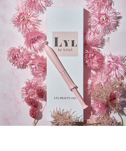 LYL BEAUTY GEL 2個セット