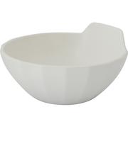 【当該商品送料無料】とんすい おしゃれ 通販 日本製 呑水 美濃焼 小鉢 磁器 鍋 汁物 取り皿 深め 大きめ オシャレ シンプル 無地 鍋物