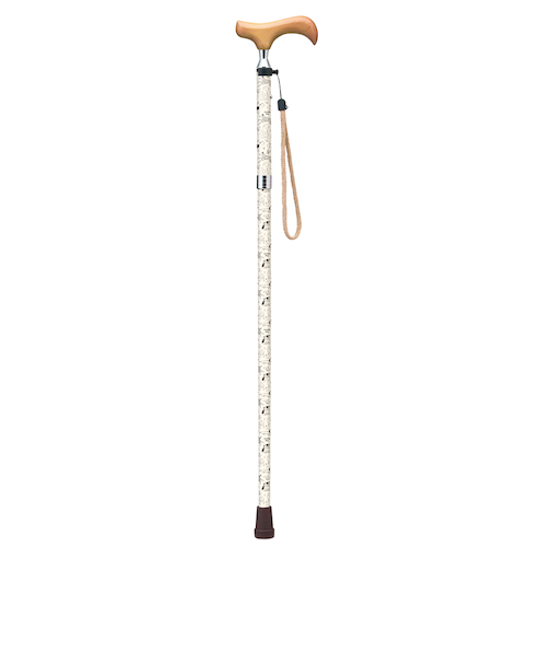 【当該商品送料無料】杖 折りたたみ 軽量 女性 sgマーク 通販 ステッキ 折りたたみステッキ 折りたたみ式杖 折り畳み式杖 折りたたみ杖 おしゃれ