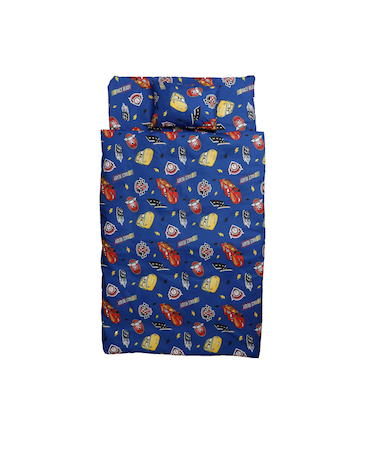 【当該商品送料無料】保育園 7点セット お昼寝布団セット 通販 お昼寝布団 セット お昼寝 布団セット お布団セット 昼寝布団 昼寝ふとん