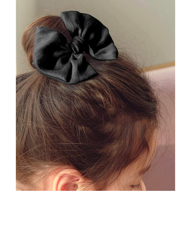 【当該商品送料無料】ヘアクリップ 大きめ リボン 通販 ヘア クリップ ヘアピン 髪飾り 髪留め キッズ 女の子 子供 子ども こども おしゃれ