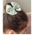 【当該商品送料無料】ヘアクリップ 大きめ リボン 通販 ヘア クリップ ヘアピン 髪飾り 髪留め キッズ 女の子 子供 子ども こども おしゃれ