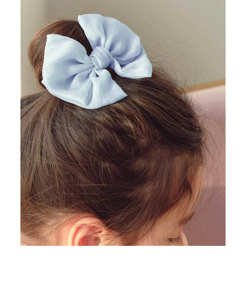 【当該商品送料無料】ヘアクリップ 大きめ リボン 通販 ヘア クリップ ヘアピン 髪飾り 髪留め キッズ 女の子 子供 子ども こども おしゃれ
