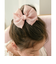 【当該商品送料無料】ヘアクリップ 大きめ リボン 通販 ヘア クリップ ヘアピン 髪飾り 髪留め キッズ 女の子 子供 子ども こども おしゃれ