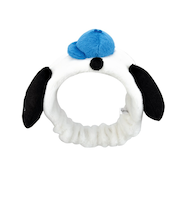 【当該商品送料無料】カミオジャパン ドレスアップバンド キャラクター 通販 ヘアバンド バンド ヘアアクセ ヘアアクセサリー ヘッドバンド