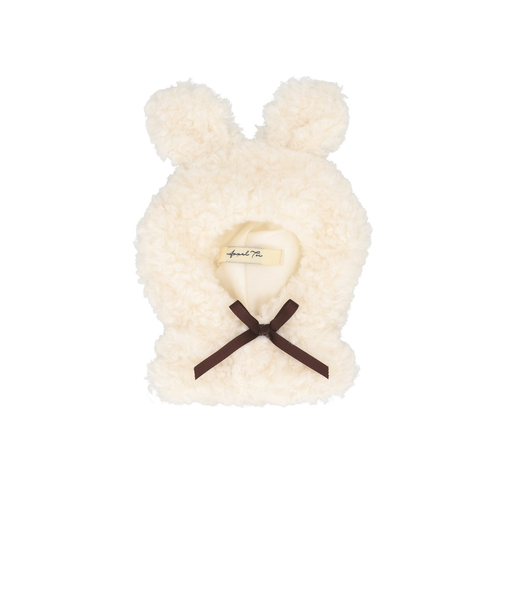 【当該商品送料無料】ぬい服 通販 推し活 ぬい服ポンチョ ボア素材 着せ替え 人形 マスコット 首元リボン 着ぐるみ 着せ替え簡単 アニマル