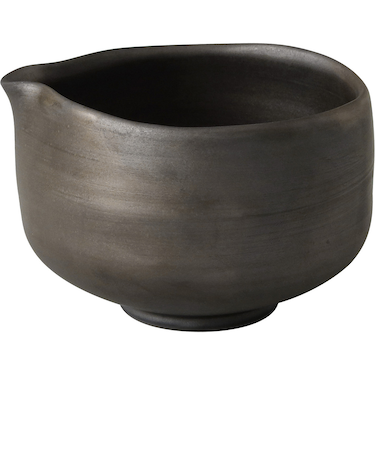 【当該商品送料無料】藍花 茶碗 通販 片口 抹茶碗 抹茶茶碗 手づくり片口抹茶碗 抹茶 お茶 お抹茶 道具 茶器 小鉢 器 甘味 デザート お菓子