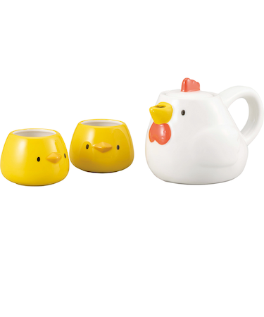 【当該商品送料無料】ティーセット 茶器 通販 急須 湯呑 セット 湯呑みセット 湯呑み ペア ティーポット 陶器 食器 おしゃれ サンアート