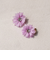 【当該商品送料無料】ヘアクリップ キッズ 2個セット 通販 ヘア クリップ 68012302 マーガレットミニクリップ お花 フラワー 子供 女の子