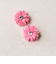 【当該商品送料無料】ヘアクリップ キッズ 2個セット 通販 ヘア クリップ 68012302 マーガレットミニクリップ お花 フラワー 子供 女の子
