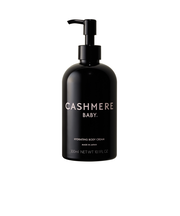 【当該商品送料無料】ベビー 保湿剤 クリーム 通販 保湿クリーム 赤ちゃん こども CASHMERE BABY カシミヤベビー