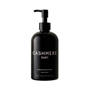 【当該商品送料無料】ベビー 保湿剤 クリーム 通販 保湿クリーム 赤ちゃん こども CASHMERE BABY カシミヤベビー