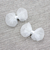 【当該商品送料無料】ヘアクリップ リボン 小さめ 2個セット 通販 ヘア クリップ ヘアピン 髪飾り 髪留め キッズ 女の子 子供 子ども こども