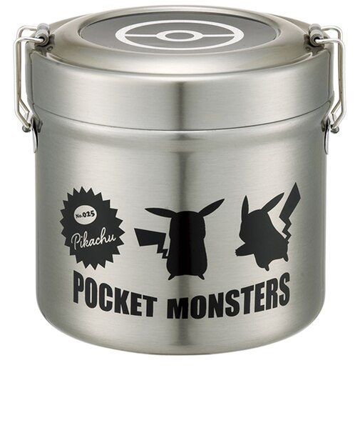 【当商品送料無料】スケーター 弁当箱 ステンレス 保温 STLB2AG 通販 ランチボックス ランチジャー 丼 お弁当箱 大容量 840ml ランチ