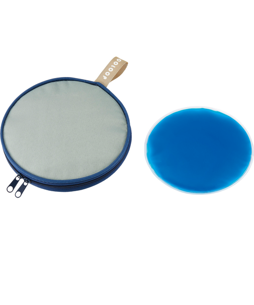 【当商品送料無料】コジット 保冷ケース cooloop 通販 アイス ネック リング ネックリング 保冷 ケース クールリング ポーチ クーループ