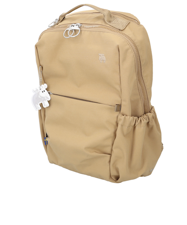 【当商品送料無料】moz モズ バックパック 撥水 zzrk-02 通販 リュック リュックサック デイパック はっ水 軽い 軽量 大きく開く