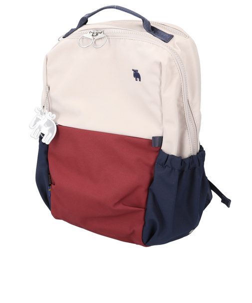 【当商品送料無料】moz モズ バックパック 撥水 zzrk-02 通販 リュック リュックサック デイパック はっ水 軽い 軽量 大きく開く