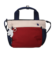 【当商品送料無料】moz モズ ショルダーバッグ 撥水 2way zzrk-04 通販 ショルダーバック ショルダー トートバッグ トートバック