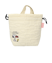 【当商品送料無料】弁当袋 巾着 通販 ランチ巾着 巾着袋 お弁当袋 ランチバッグ 弁当入れ キルティングバッグ お出掛け おでかけ お買い物 大人