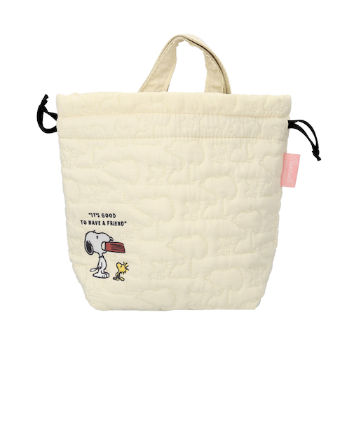 【当商品送料無料】弁当袋 巾着 通販 ランチ巾着 巾着袋 お弁当袋 ランチバッグ 弁当入れ キルティングバッグ お出掛け おでかけ お買い物 大人