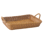 【当商品送料無料】UTILE 洗えるバスケット バスケット トレー 通販 トレイ お盆 かご カゴ 籠 ざる ザル 台所 キッチン 整理 収納