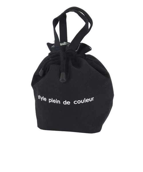 完成品見本　保冷巾着袋 当商品送料無料】ランチバッグ 巾着 S 通販 巾着袋 巾着バッグ