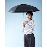 【当商品送料無料】KIZAWA 日傘 折りたたみ 通販 キザワ M50BC065RPI 折りたたみ傘 折りたたみ日傘 折り畳み傘 傘 かさ カサ