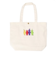 【当商品送料無料】トートバッグ キャラクター 通販 トートバック トート 手提げ 手提げバッグ 手提げバック カジュアルバッグ カジュアルバック