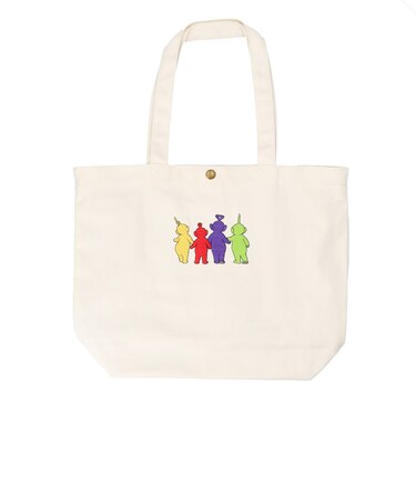 【当商品送料無料】トートバッグ キャラクター 通販 トートバック トート 手提げ 手提げバッグ 手提げバック カジュアルバッグ カジュアルバック