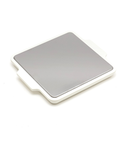 【当商品送料無料】GEL-COOL ジェルクール プレート 保冷 通販 あら熱取り ステンレスプレート あら熱取りプレート 保冷プレート