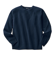 【当商品送料無料】セーター カシミヤ 長袖 958148 通販 クルーネック 肌触りが良い 柔らか やわらか 無地 シンプル カジュアル メンズ